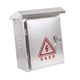 thumbnail image 3 of Caja Eléctrica Al Aire Libre Caja De Protección De Disyuntor Versátil A Prueba De Intemperie, 3 of 5