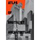thumbnail image 1 of Libro Phaidon Press – Atlas de Arquitectura Brutalista, 1 of 1