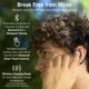 thumbnail image 3 of Audífonos Groovz Open-Ear Plus True Wireless Bluetooth, 3 of 9
