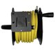 thumbnail image 5 of Carrete de manguera de aire DEWALT Manual de 3/8 pulgadas x 50 pies con manguera de goma de 300 PSI, 5 of 8