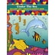 thumbnail image 1 of Libro Para Colorear ! Actividad Creativa Bajo El Mar, 1 of 2