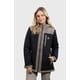 thumbnail image 2 of Chaqueta All Trails Negro Mujer Falcone, 2 of 3