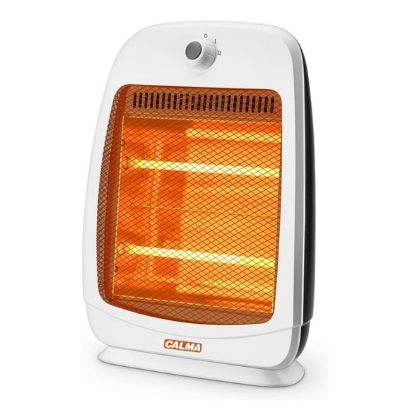 Calefactor de Cuarzo Calma Rigel - 400/800 W