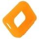thumbnail image 1 of Funda De Silicona Para Altavoz Con Gancho Para Bolsa, Accesorios Para Altavoz, Portátil Para Go3, Naranja, 1 of 5