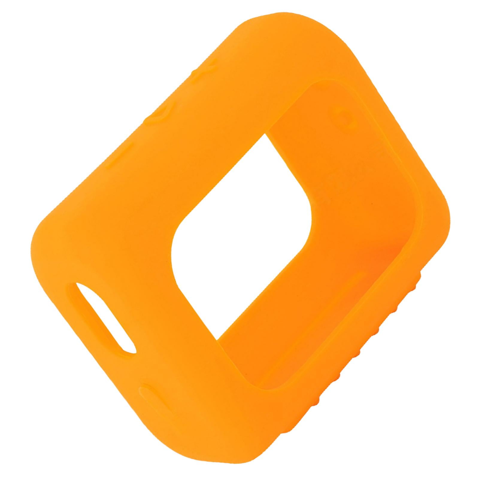 Bothyi - Funda De Silicona Para Altavoz Con Gancho Para Bolsa, Accesorios Para Altavoz, Portátil Para Go3, Naranja