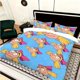 thumbnail image 1 of Adorable Rugrats-Themed bedding Featuring a Humorous Cartoon Design Consisting of This Versatile Set Is Perfect for Any Season And Comes in Single, 1 of 5