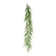 thumbnail image 2 of Guirnalda De Pino Artificial Realista De 59,06 Pulgadas Para Colgar En La Mesa O Chimenea., 2 of 5