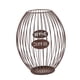thumbnail image 2 of Soporte Para Cápsulas De Café, Canasto De Almacenamiento De Hierro Forjado Para Comedor, Encimera, Bar, Café L, 2 of 3