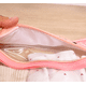 thumbnail image 4 of Set 4 Estuches Transparentes Para Mudas de Bebé - Mochila Pañalera Maternal Color Coral, 4 of 7