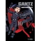 thumbnail image 1 of Manga Gantz Deluxe Edition 10 Ivrea Argentina, 1 of 2