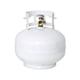 thumbnail image 3 of Cilindro para tanque de propano Flame King YSN11SQT, 5 kg, blanco, 3 of 4
