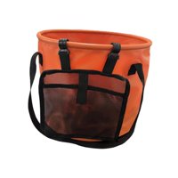 Ioensy - Cubo Plegable 28L Contenedor De Almacenamiento De Agua Para Lavar Camping