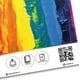 thumbnail image 2 of Tela Canvas Imprimible A4 240g 20 hojas, 2 of 2