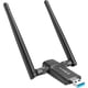thumbnail image 1 of Adaptador WiFi USB 3.0 Nineplus N12 AC1300, 1 of 3
