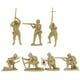 thumbnail image 3 of Plastic Army BMC Iwo Jima 32 para hombre de la Segunda Guerra Mundial, estadounidense y japonés, 3 of 3
