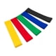 thumbnail image 1 of Bandas Resistencia Latex 5 Piezas, 1 of 3