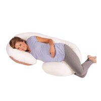 Garey - Cojín De Descanso Para Mamá Con Funda