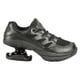 thumbnail image 2 of Zapatos Z-CoiL Freedom Mujer Negro de Bobina Abierta Talla 7, 2 of 7