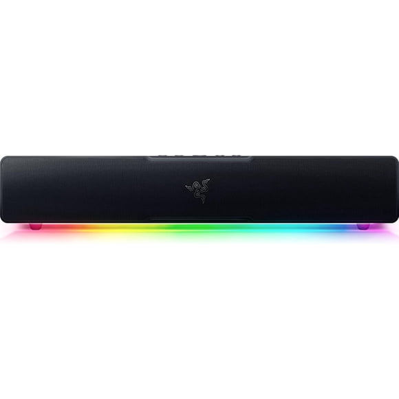 Soundbar Razer Leviathan V2 X PC Full-Range RGB USB-C