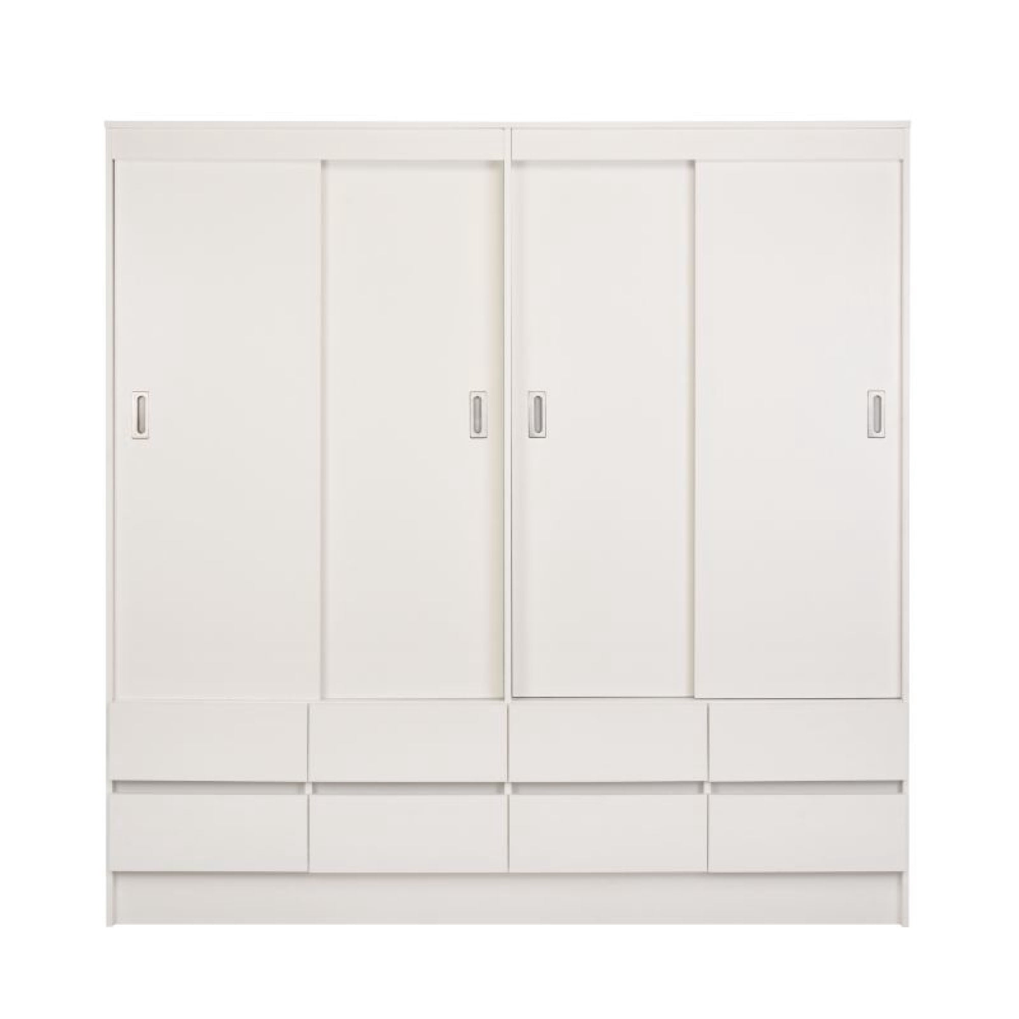Clóset Maule Blanco