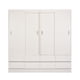 thumbnail image 1 of Clóset Maule Blanco, 1 of 4