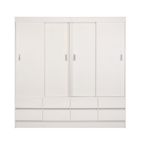 Clóset Maule Blanco