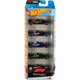 thumbnail image 4 of Paquete de coches fundidos a presión Hot Wheels Formula 1 F1 2024 y 2025, 4 of 8