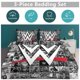 thumbnail image 5 of WWE 3-Piece Comforter Set for Bedroom WWE Bedding Set for Kids Adults Soft Microfiber Duvet Cover Set with Zipper Closure, 5 of 5