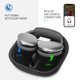 thumbnail image 2 of Funda rígida para Apple AirPods Max Yinke Sleep Mode, 2 of 7