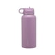 thumbnail image 2 of Botella Insulada Keep 1litro Hidratacion Deporte Lila, 2 of 3