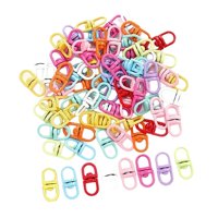 Bothyi - Gancho De Llaves De Langosta De Metal Gancho De Bricolaje Joyas Haciendo Hallazgos De Hebilla