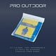 thumbnail image 3 of Poncho Para Lluvia Impermeable Niño, 3 of 4