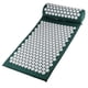 thumbnail image 2 of almohadilla de acupresión conjunto de almohadas para la relajación de la tensión del músculo de la espalda, 2 of 4