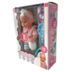 thumbnail image 2 of Muneca 36cm C/12 Sonidos Y Hace Pipi, 2 of 6