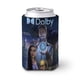 thumbnail image 1 of Deseo Película Disney Funda enfriadora de latas, aislante de bebidas para mantener frías o calientes, funda térmica plegable para latas, portabebidas reutilizable, 1 of 6