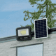 thumbnail image 3 of Proyector LED con Panel Solar 200W 6500K, 3 of 3