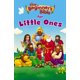 thumbnail image 1 of HarperCollins La Biblia del Principiante para los Pequeños, 1 of 7