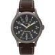 thumbnail image 1 of Reloj Timex Expedition Scout 40mm Caja Gris Correa Marrón, 1 of 5