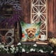 thumbnail image 5 of Cojín Decorativo Norfolk Terrier, 5 of 6