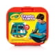 thumbnail image 1 of Set de Arte Crayola Create 'N Carry 75 piezas con Suministros de Arte para Niños, 1 of 8
