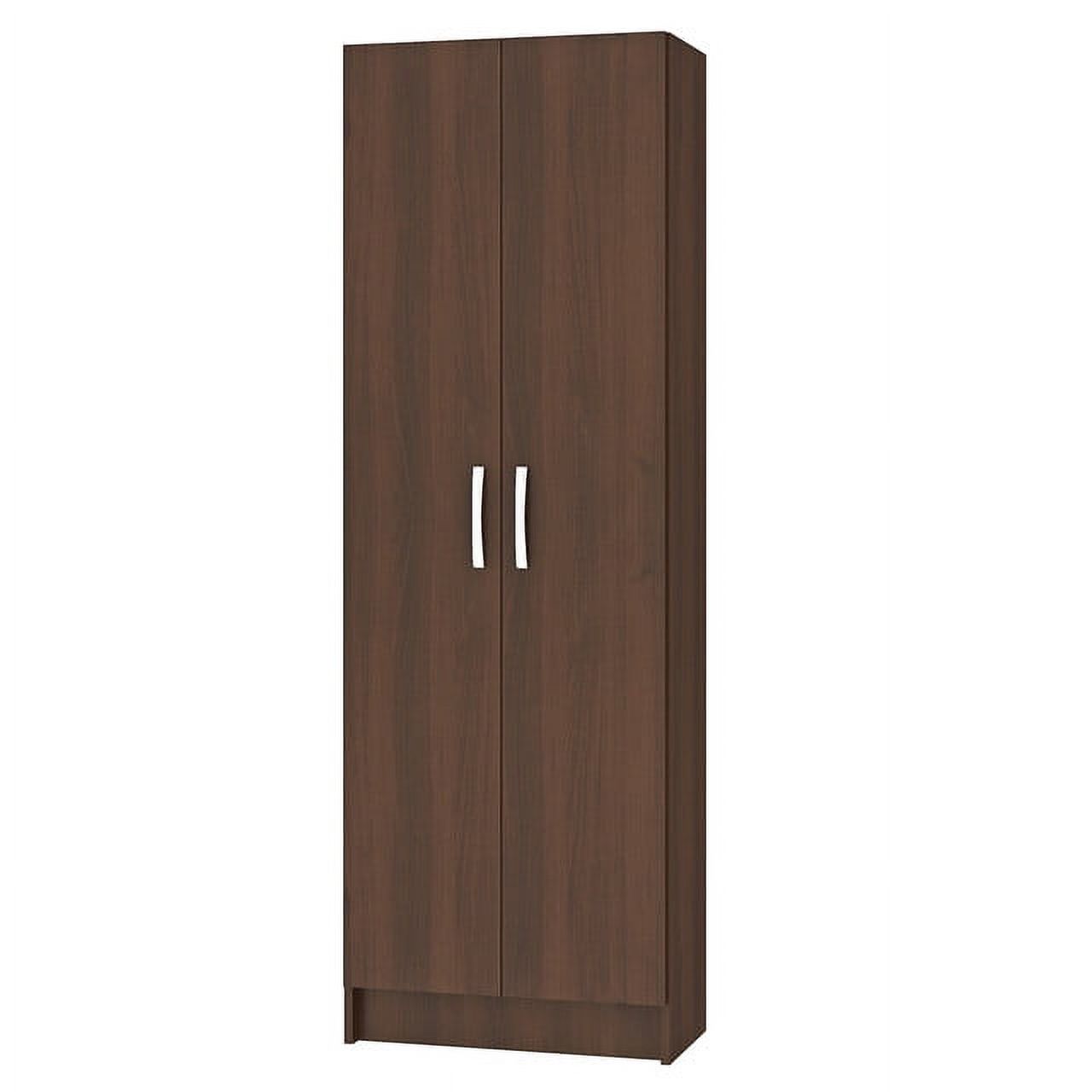 Vekka Home - Closet 2 Puertas Rustico