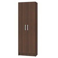 Vekka Home - Closet 2 Puertas Rustico