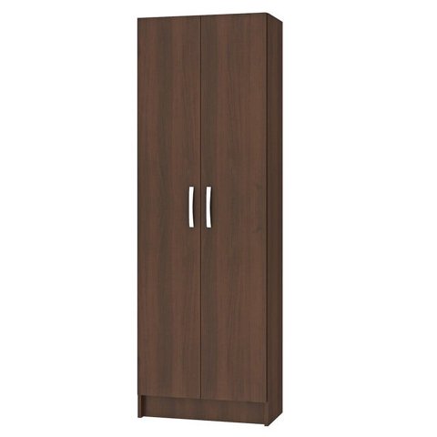 Vekka Home - Closet 2 Puertas Rustico