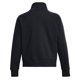 thumbnail image 2 of Poleron Polar Lifestyle Mujer Under Armour Negro, 2 of 3