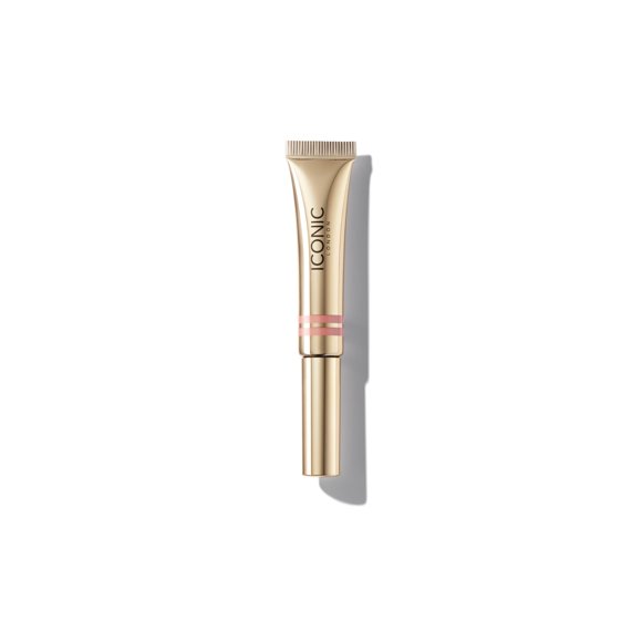 Mousse para labios ICONIC LONDON Cloud Kiss Matte Liquid In the Buff