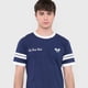 thumbnail image 3 of Polera Hombre Slim College Azul Corona, 3 of 5