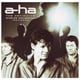 thumbnail image 1 of A-HA - THE DEFINITIVE SINGLES COLLECTION | CD, 1 of 3