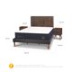 thumbnail image 3 of Cama Europea Curve Super Premium King Baker S/T, 3 of 16