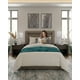 thumbnail image 4 of Piecera de Cama Velvet Luxury 90 x 210 cm, 4 of 6