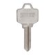 thumbnail image 1 of Llave en blanco Keykrafter #74 de Lock The Hillman Group, color bronce, 1 of 1